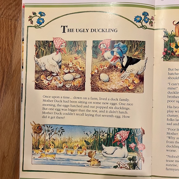The great fairy tales treasure chest books - Picture 8 of 12